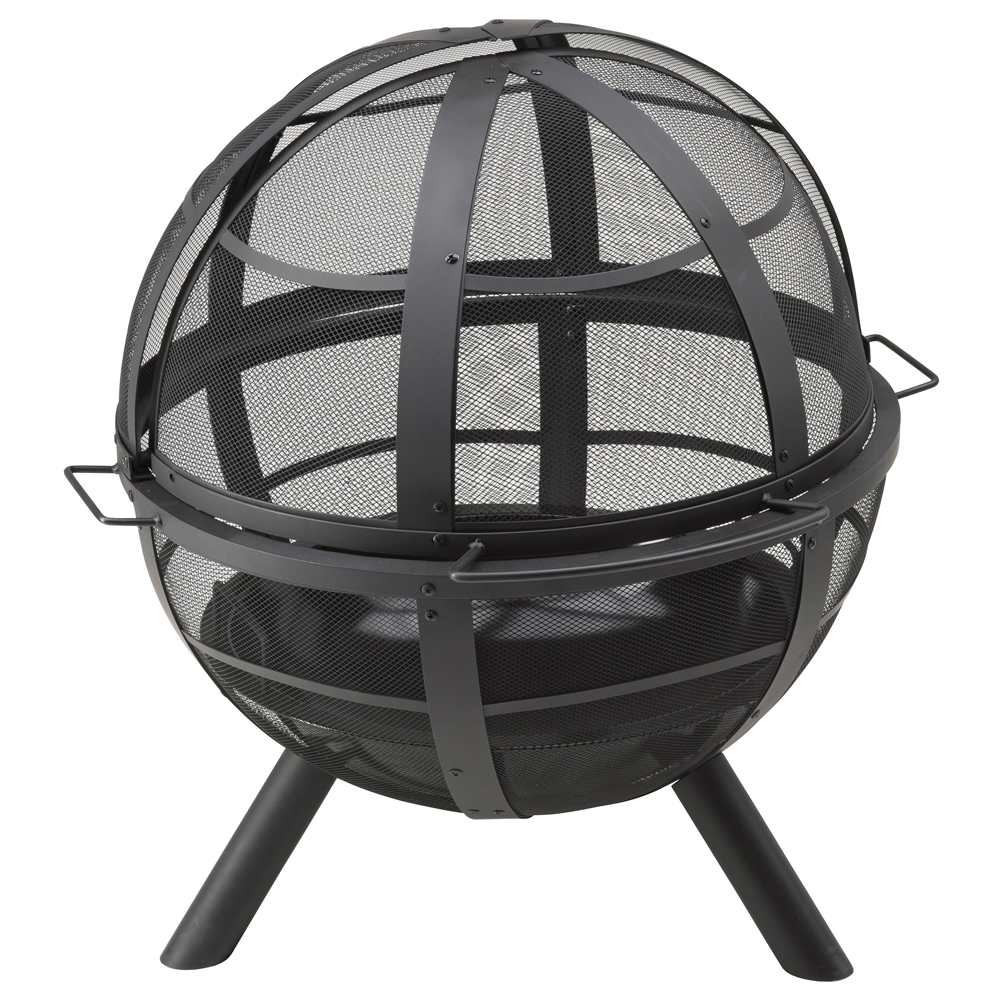 Eldstad Landmann Ball of Fire