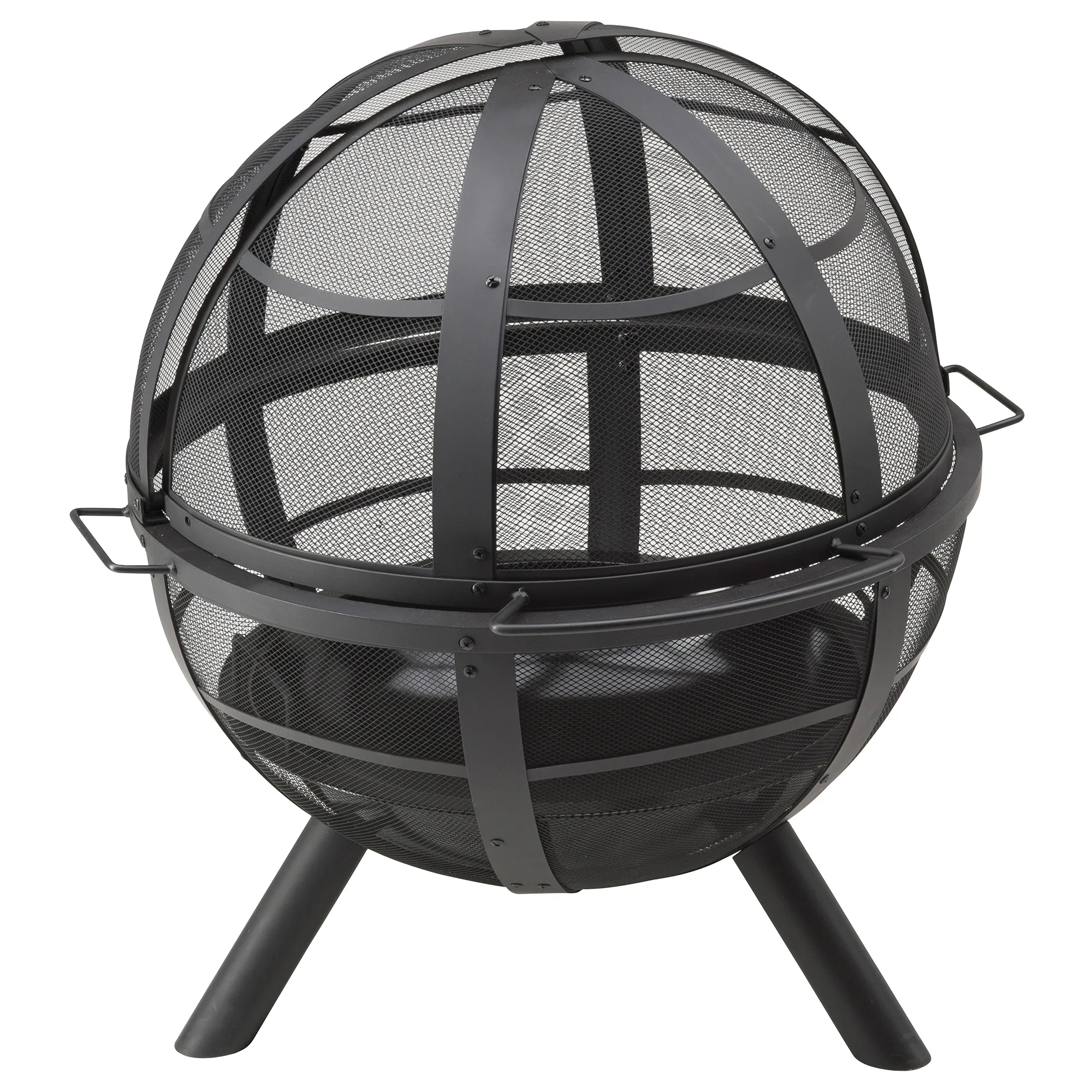 Eldstad Landmann Ball of Fire
