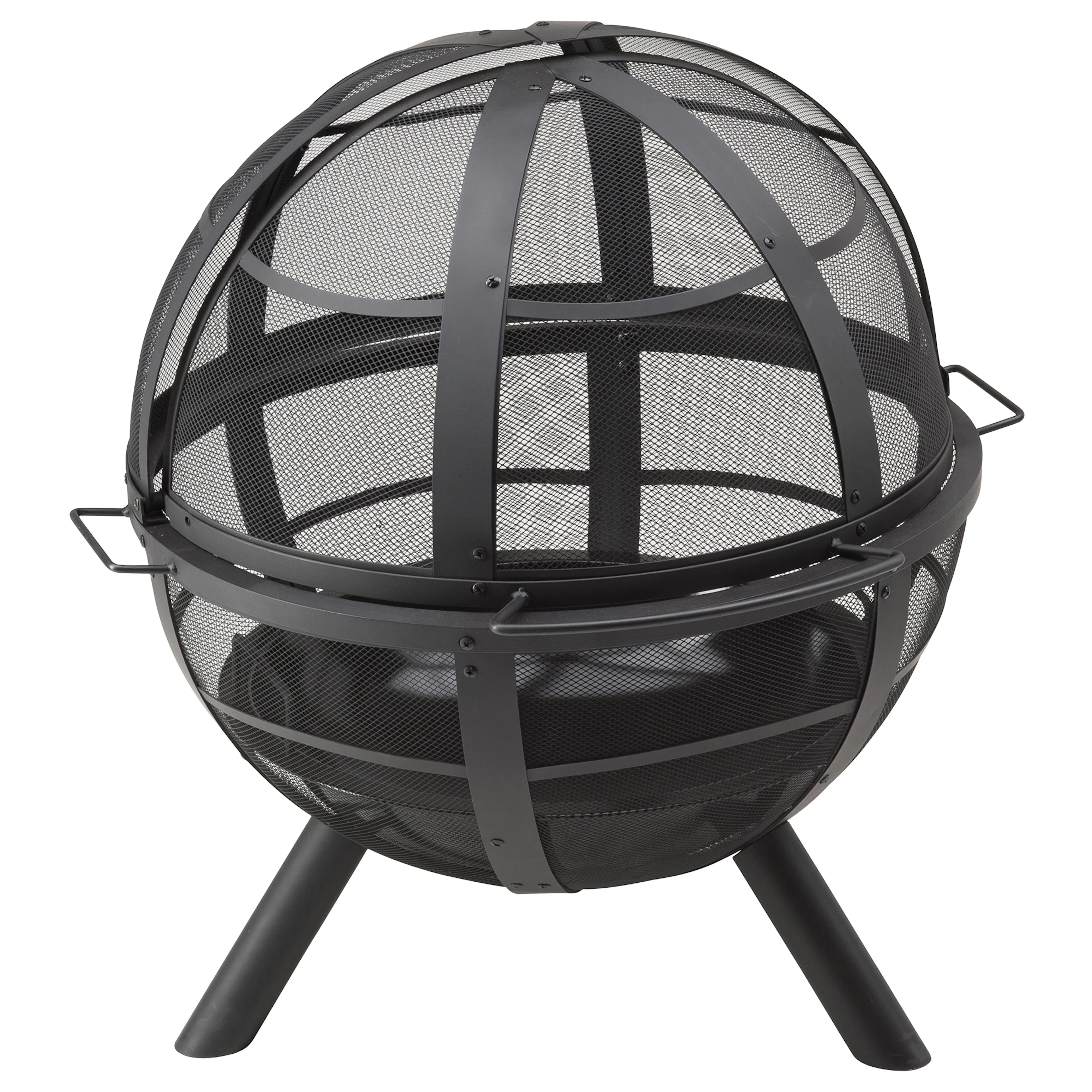 Eldstad Landmann Ball of Fire