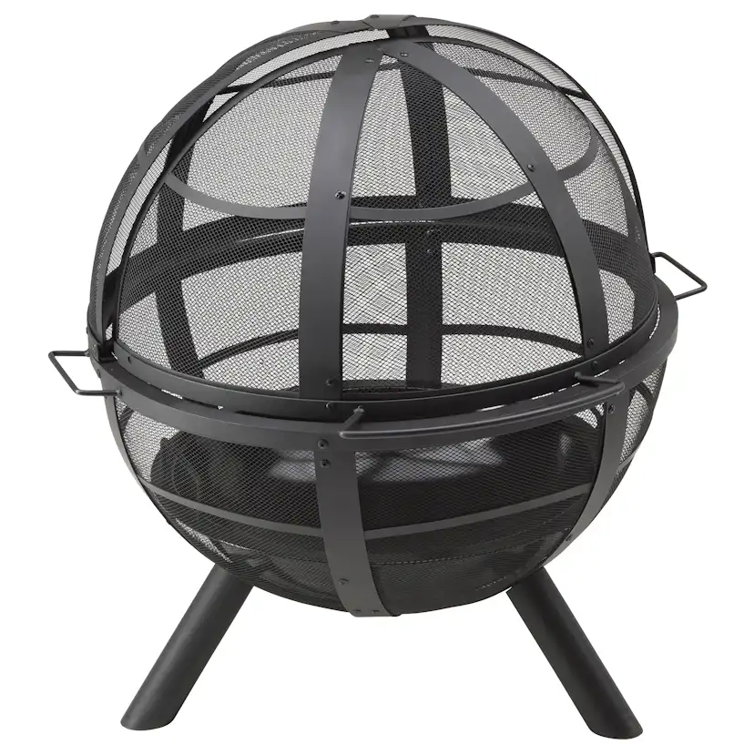 Eldstad Landmann Ball of Fire