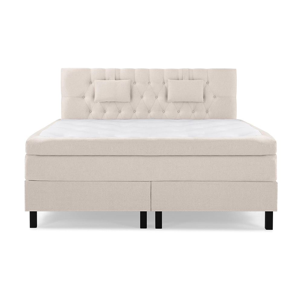 Kontinentalsäng Bedly Sängpaket Lucky Diamant 160x200