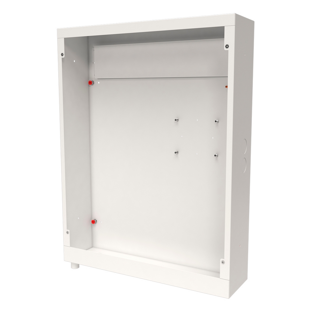 Shuntskåp LK Systems M60n XL 145