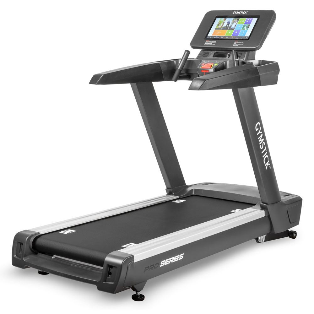 Löpband Gymstick Treadmill PRO 20.0