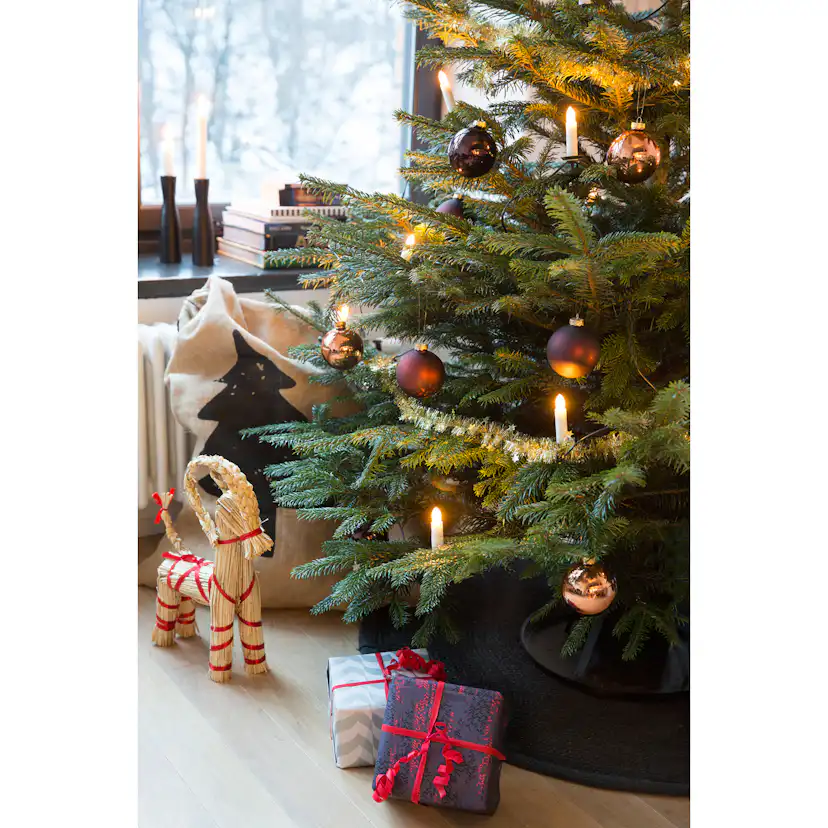Julbock by Benson