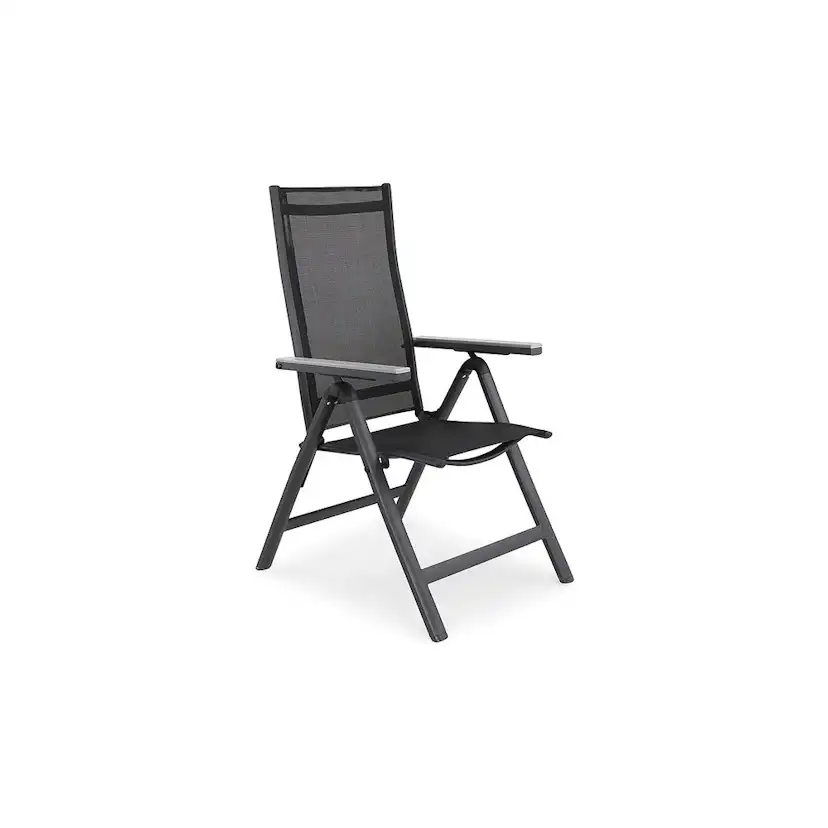 Positionsstol Comfort Garden Monaco Light Utomhus