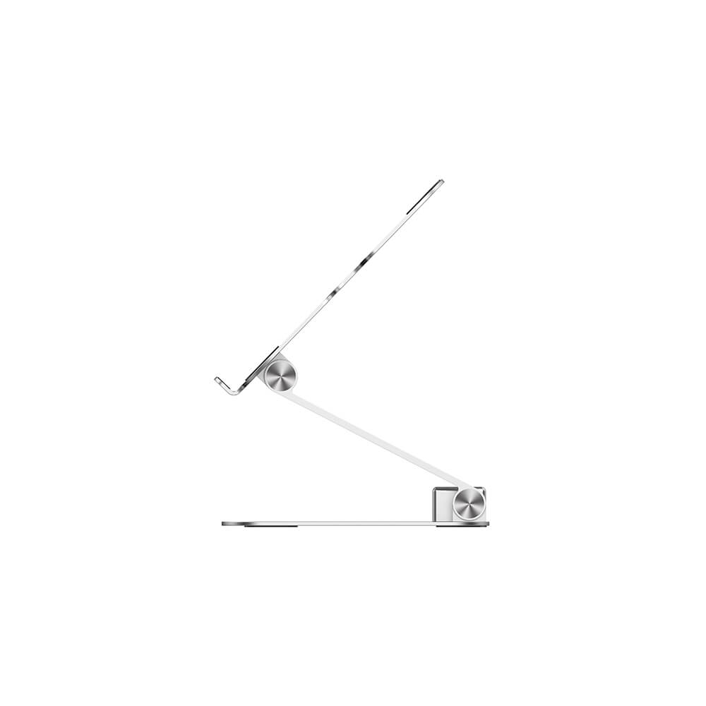 Laptopställ RAPOO UCS-5001 med USB-C Hubb