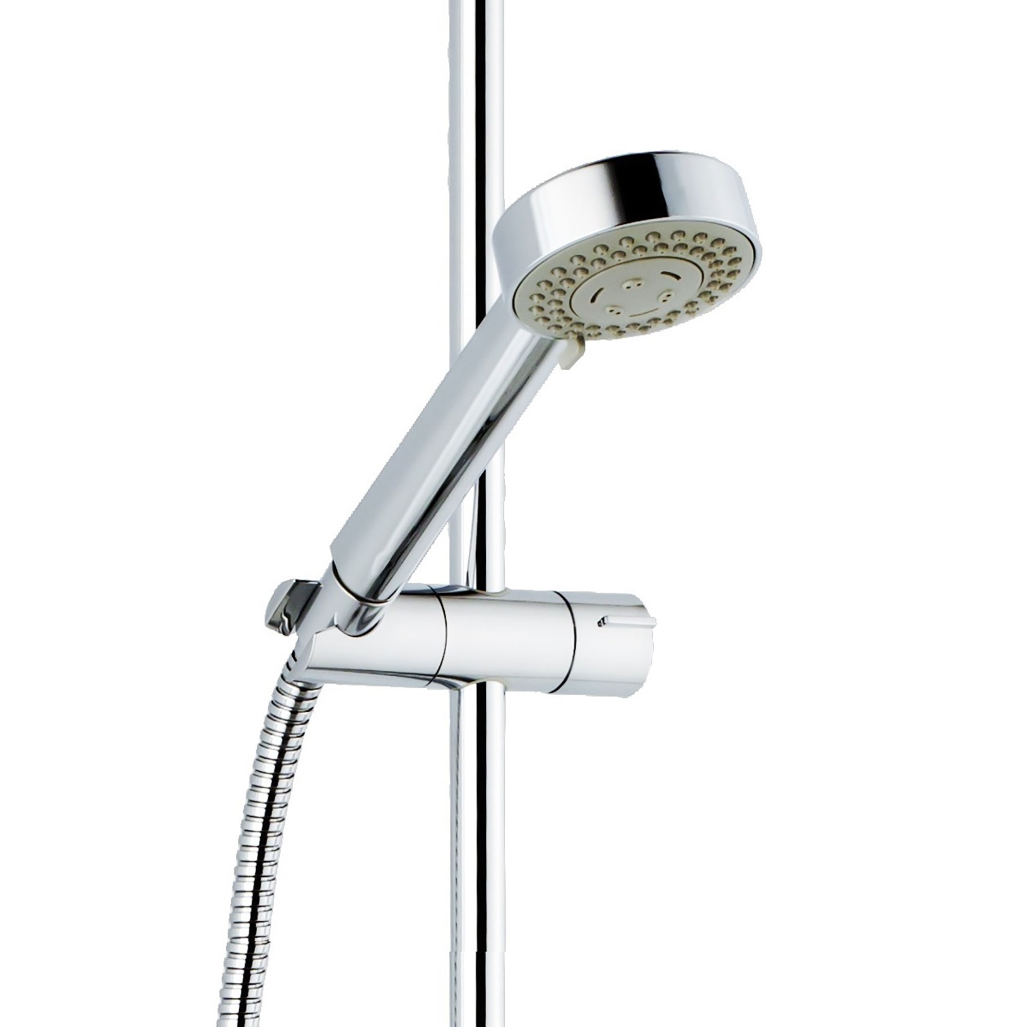Takduschset FM Mattsson 9000E II