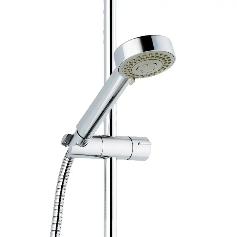 Takduschset FM Mattsson 9000E II