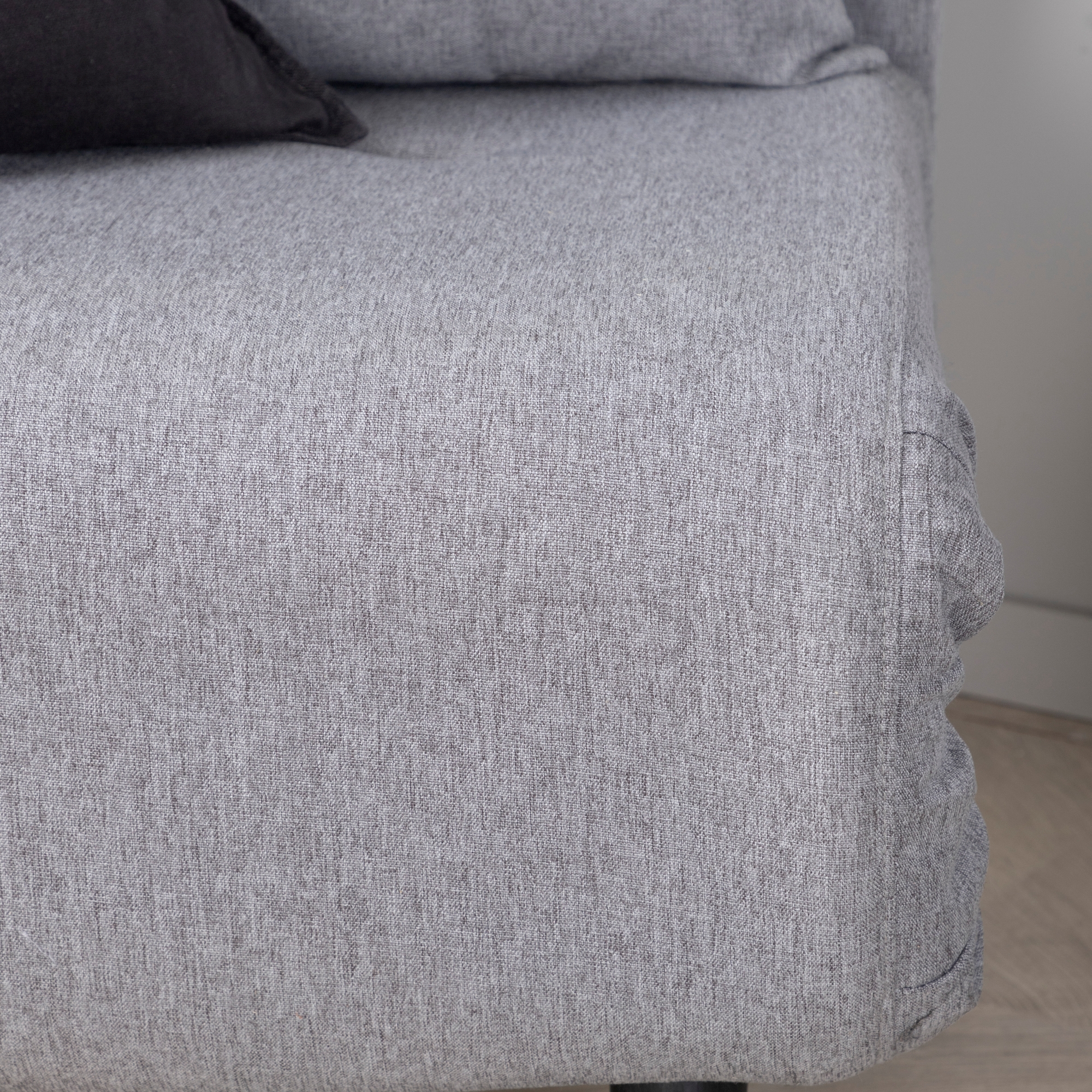 Bäddsoffa Venture Home Vicky Polyester 190x73