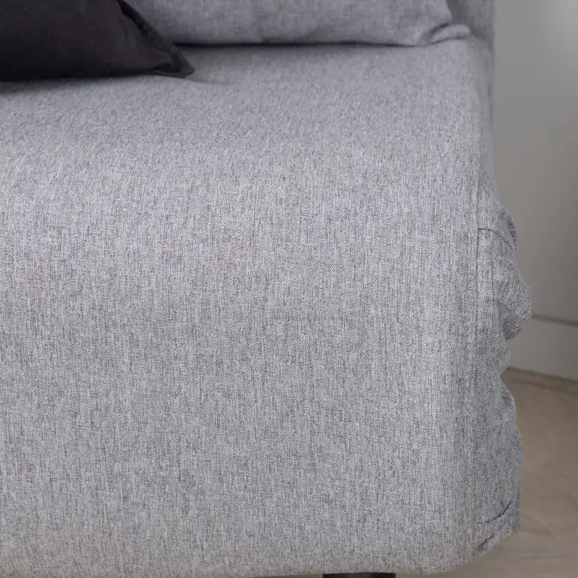 Bäddsoffa Venture Home Vicky Polyester 190x73