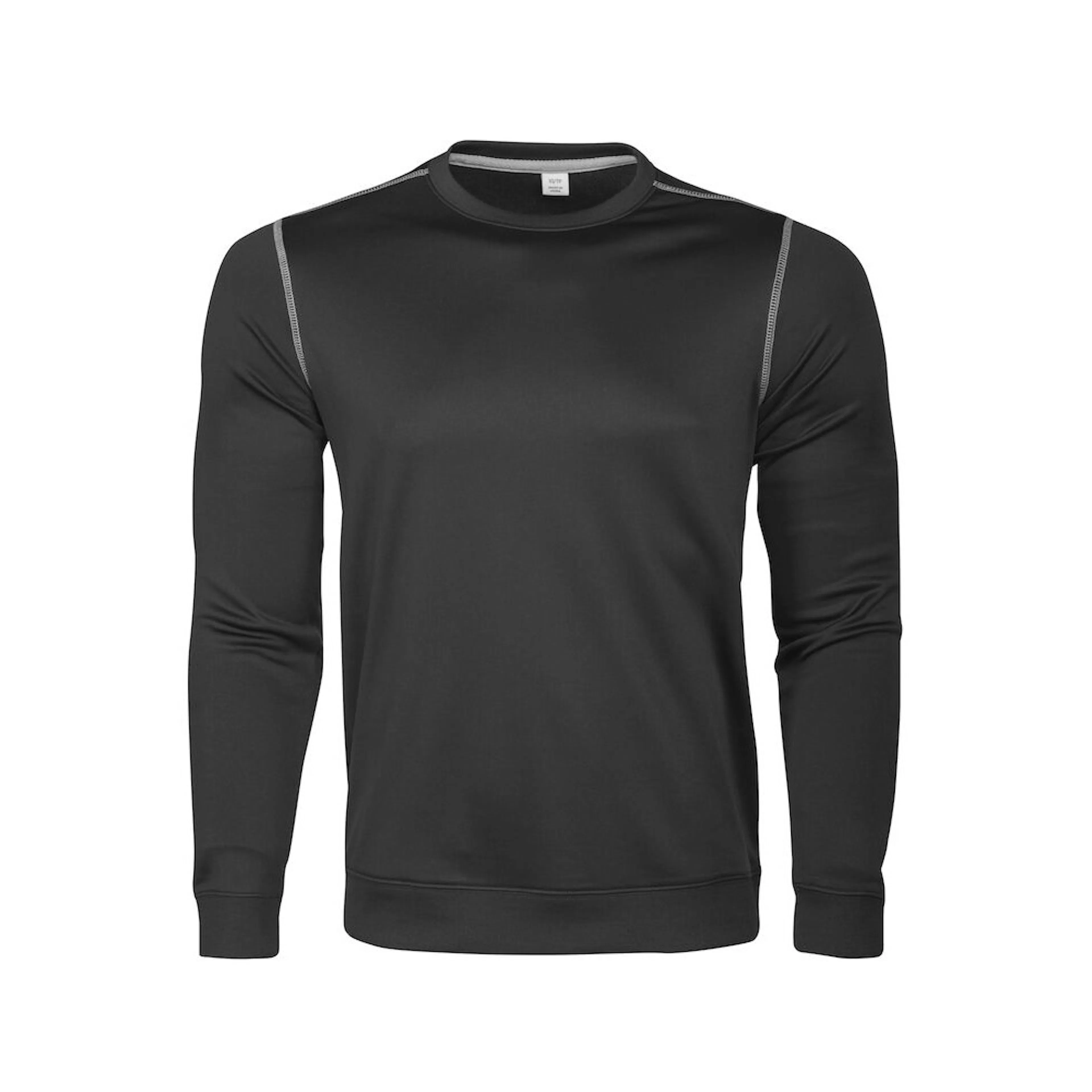 Sweatshirt Printer Marathon Junior