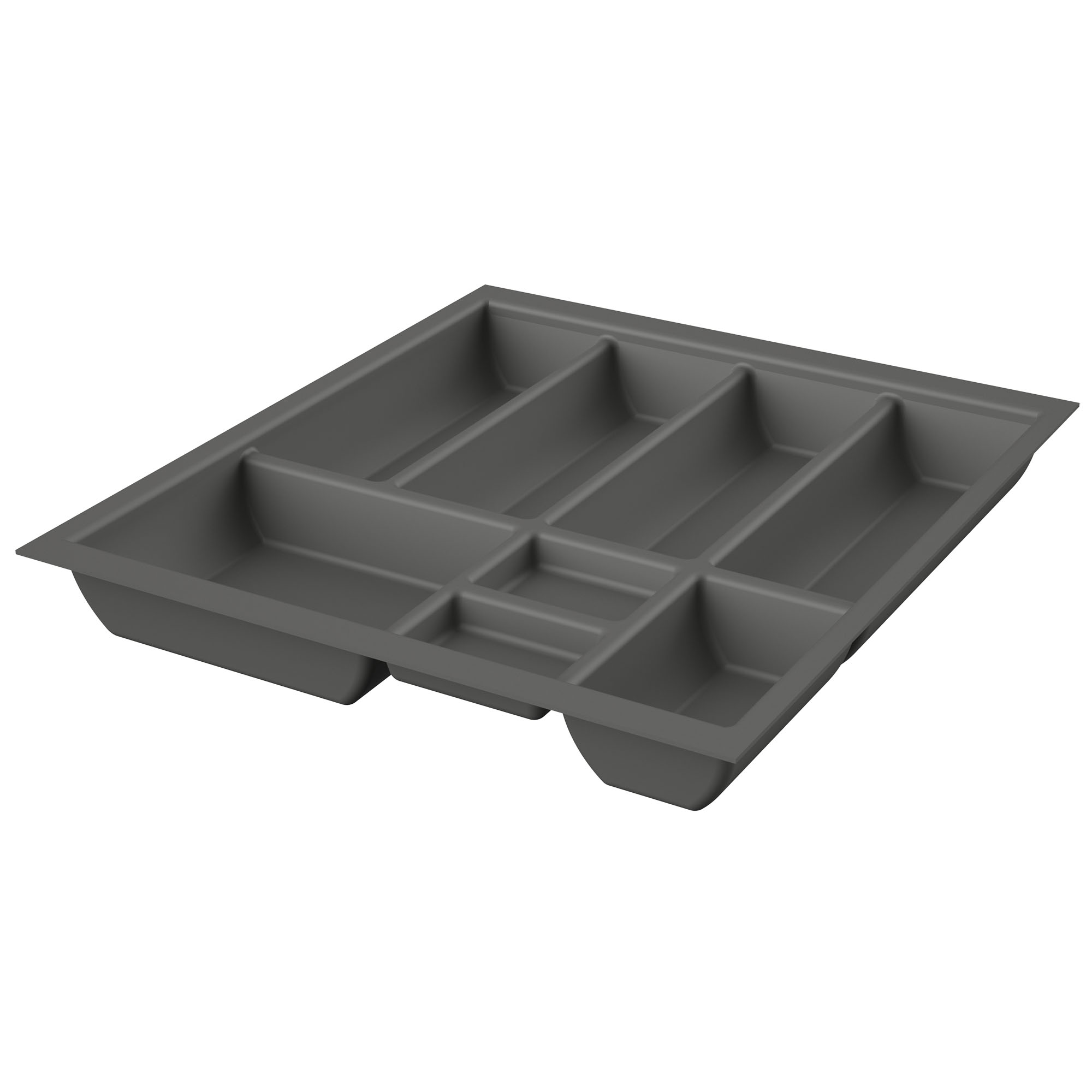 Bestickinsats Norema Plast 50 cm