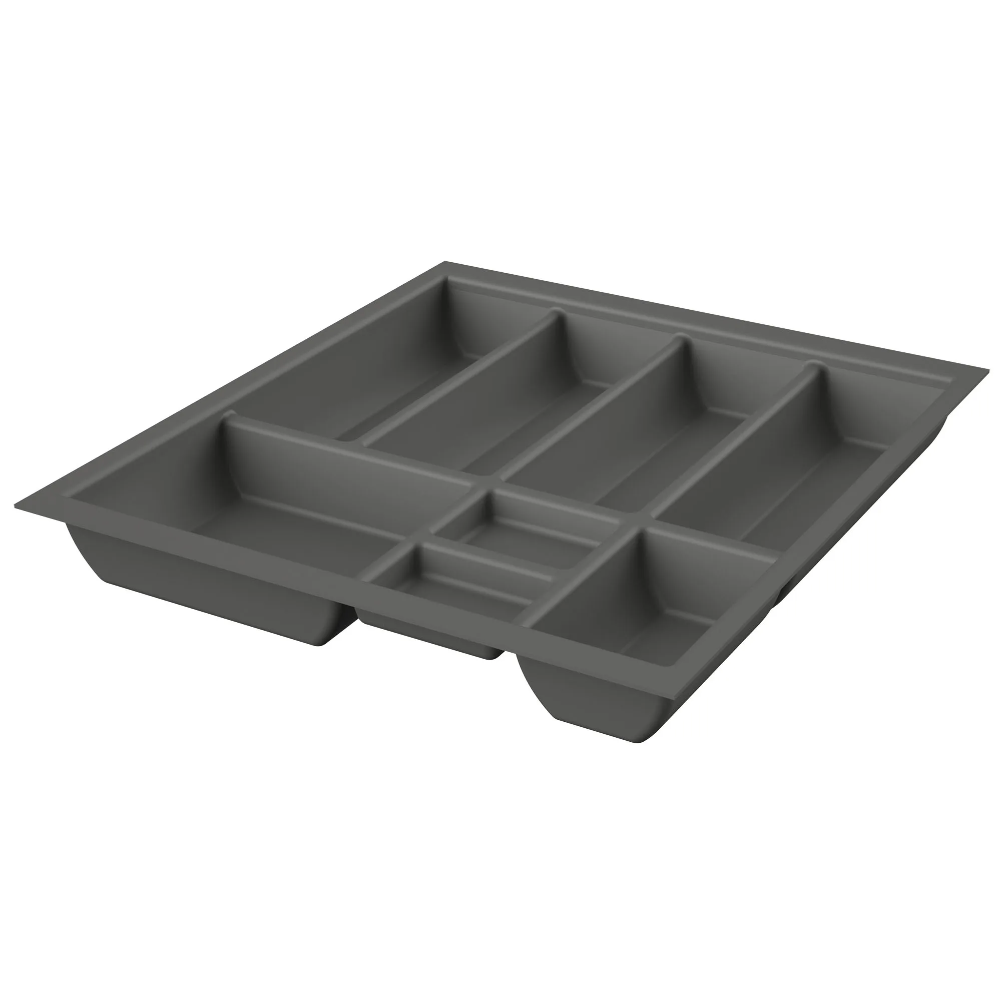 Bestickinsats Norema Plast 50 cm
