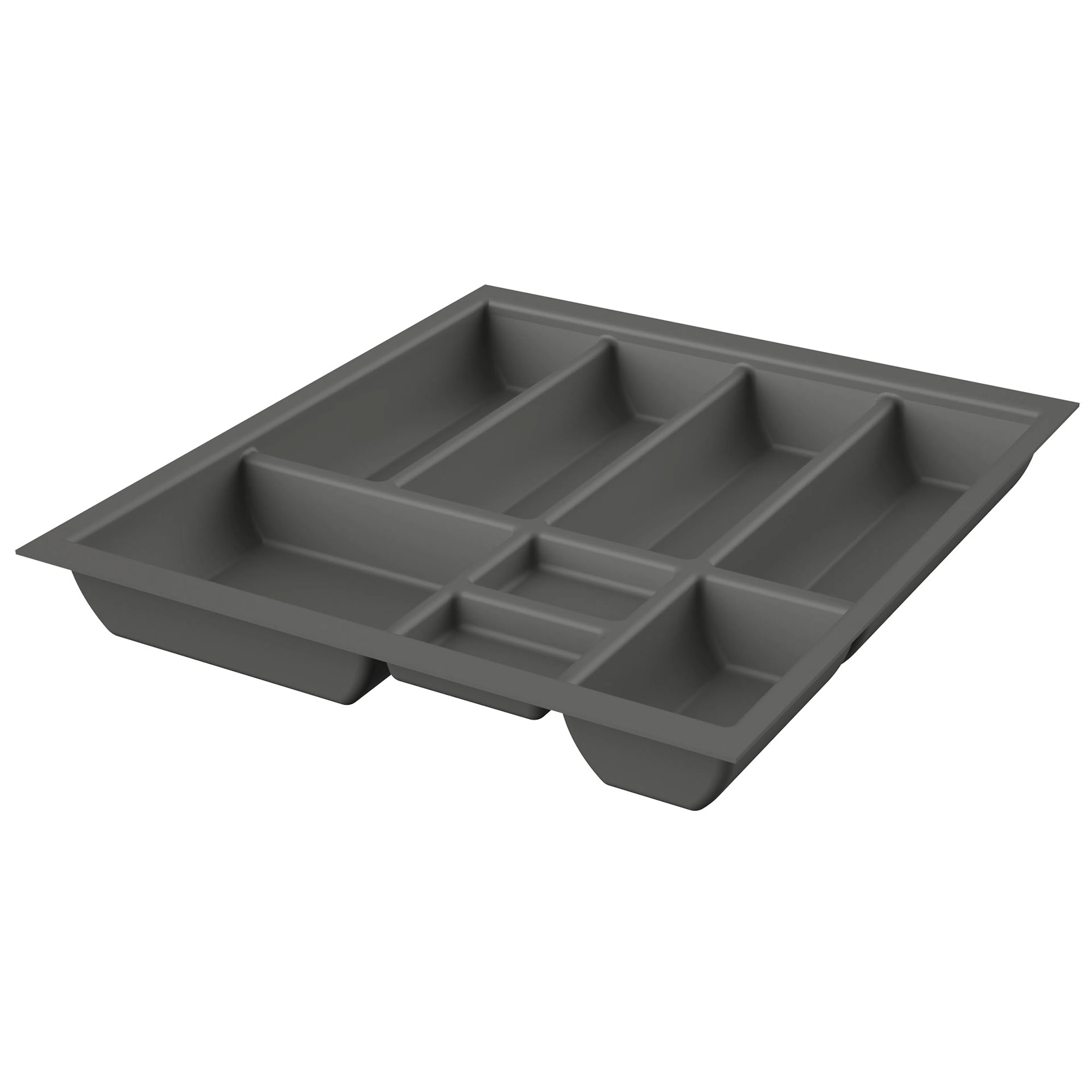 Bestickinsats Norema Plast 50 cm