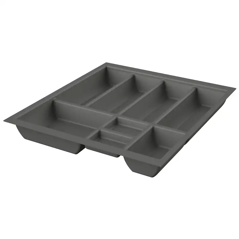 Bestickinsats Norema Plast 50 cm