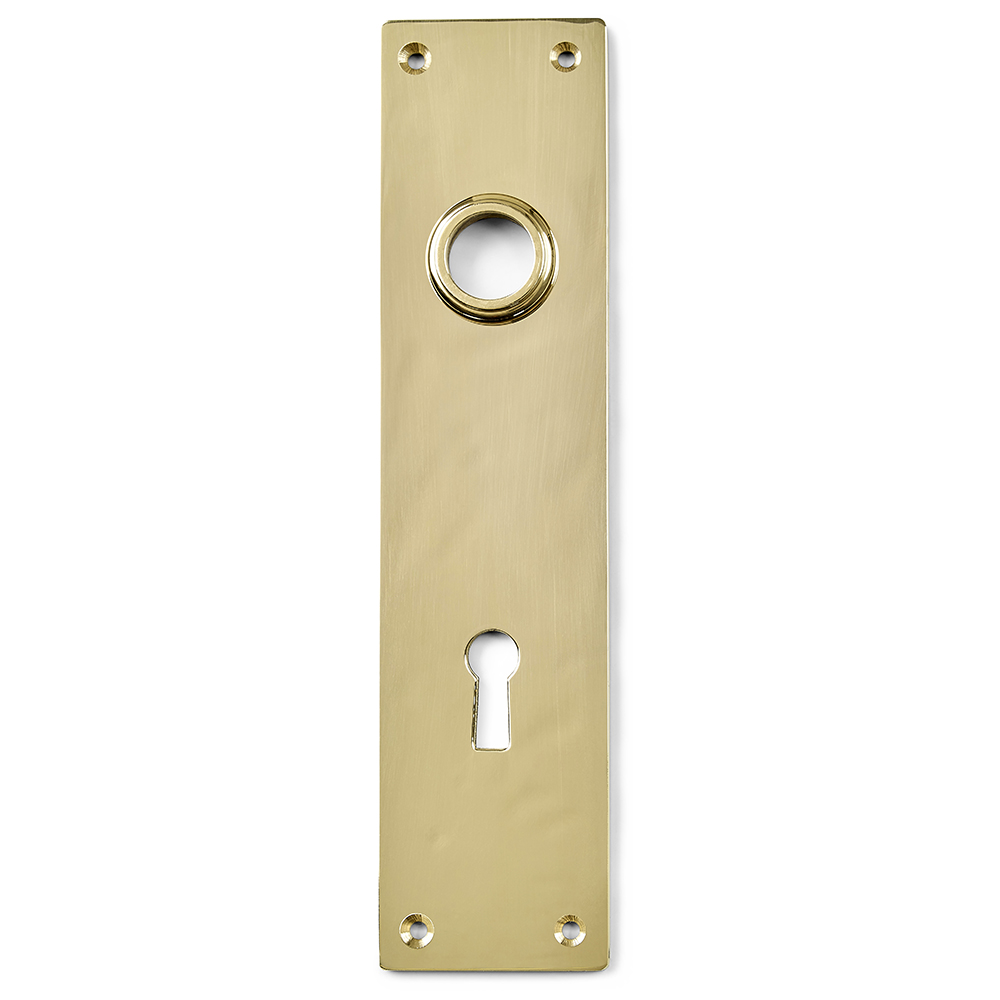 Innedörrshandtag Swedoor Superior Ekholmen