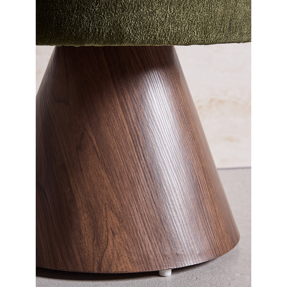 Pall Venture Home Lanzo med Vadderad Sits