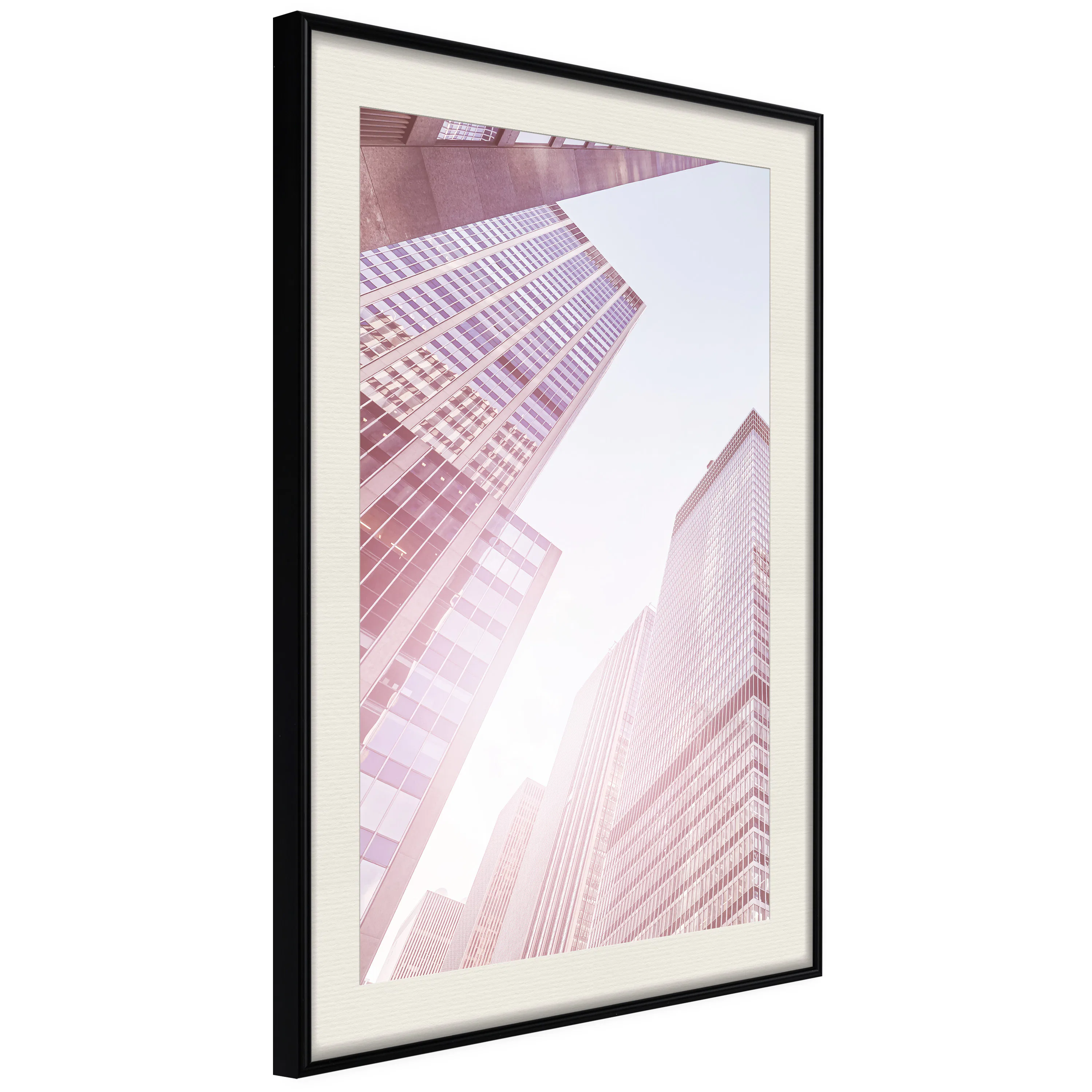 Poster Artgeist Affisch Infinitely High