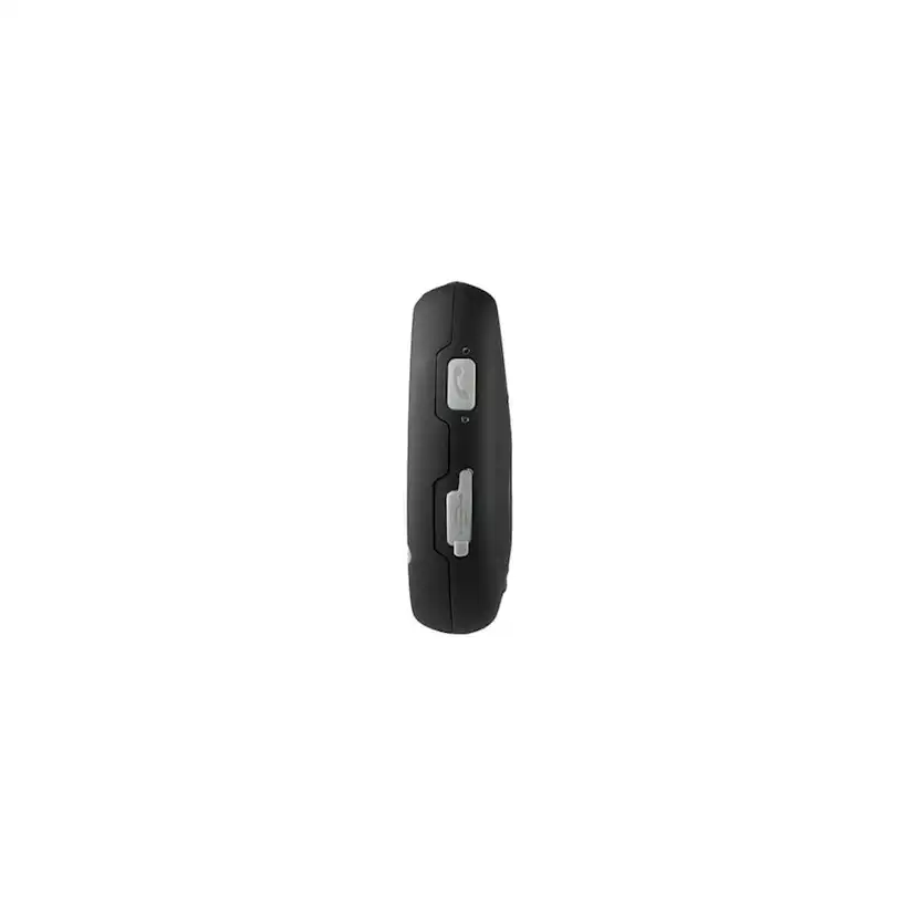 Personlarm Minifinder Nyckelring Pico 4G Svart
