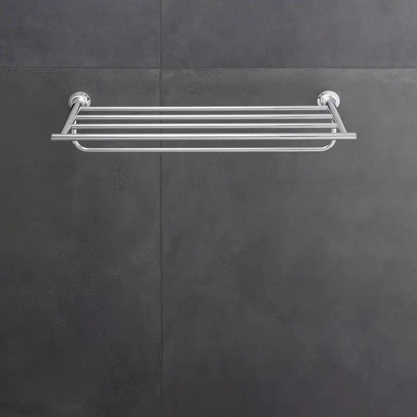 Handdukshylla Duravit Starck T 009944