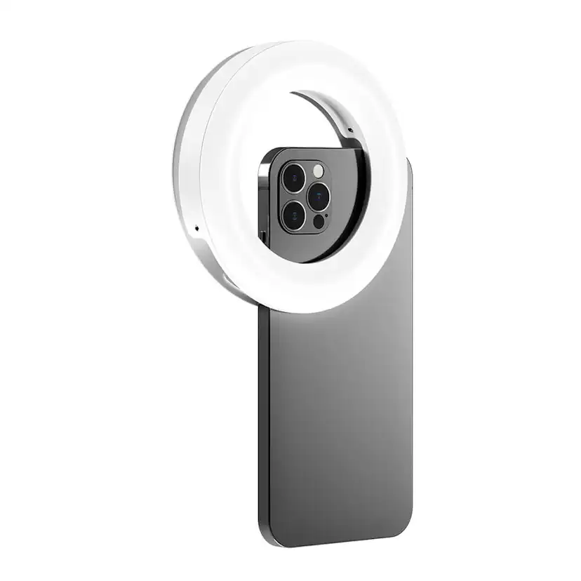 Ring Light KODAK LED-Belysning Mini 4"