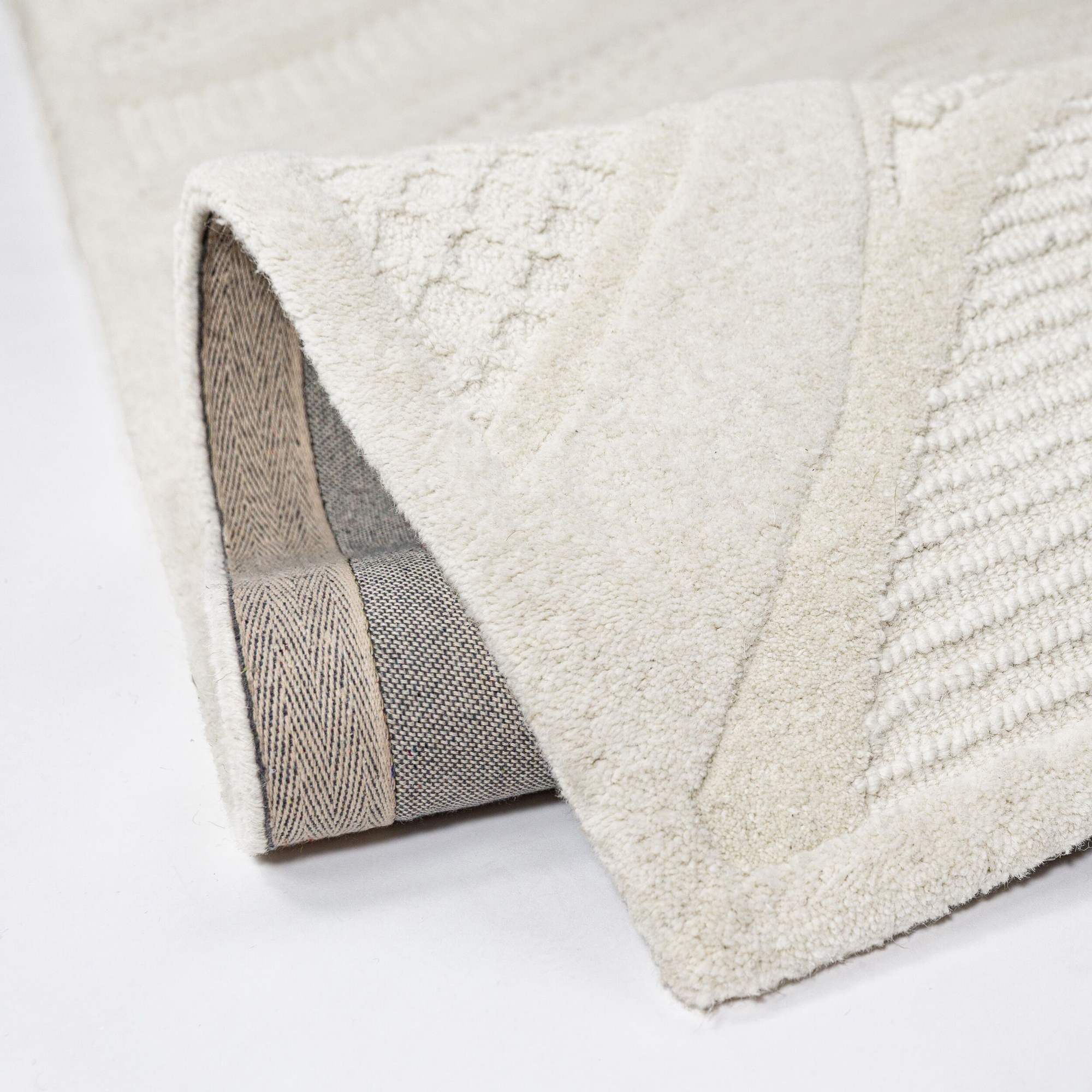 Gångmatta Flair Rugs Sculptured Abstract