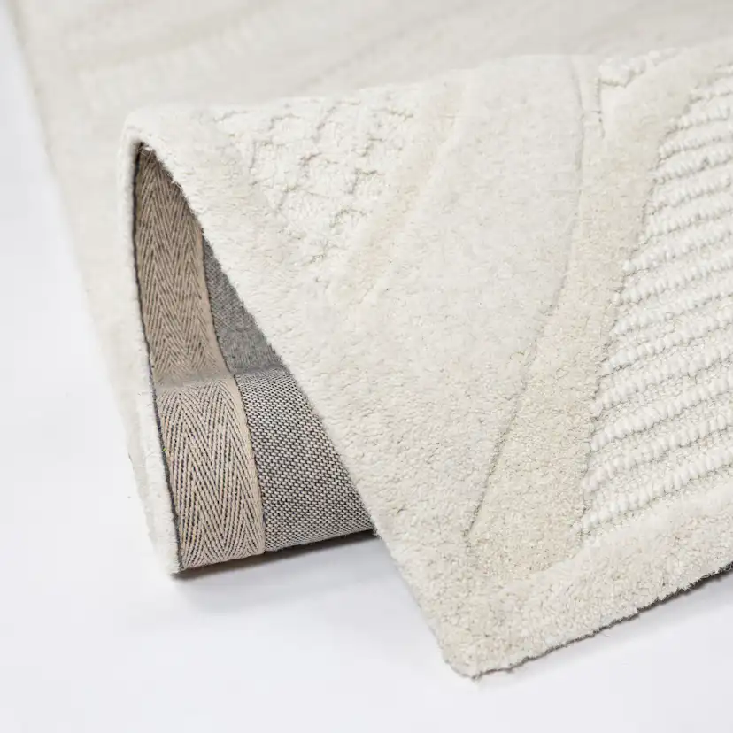 Gångmatta Flair Rugs Sculptured Abstract