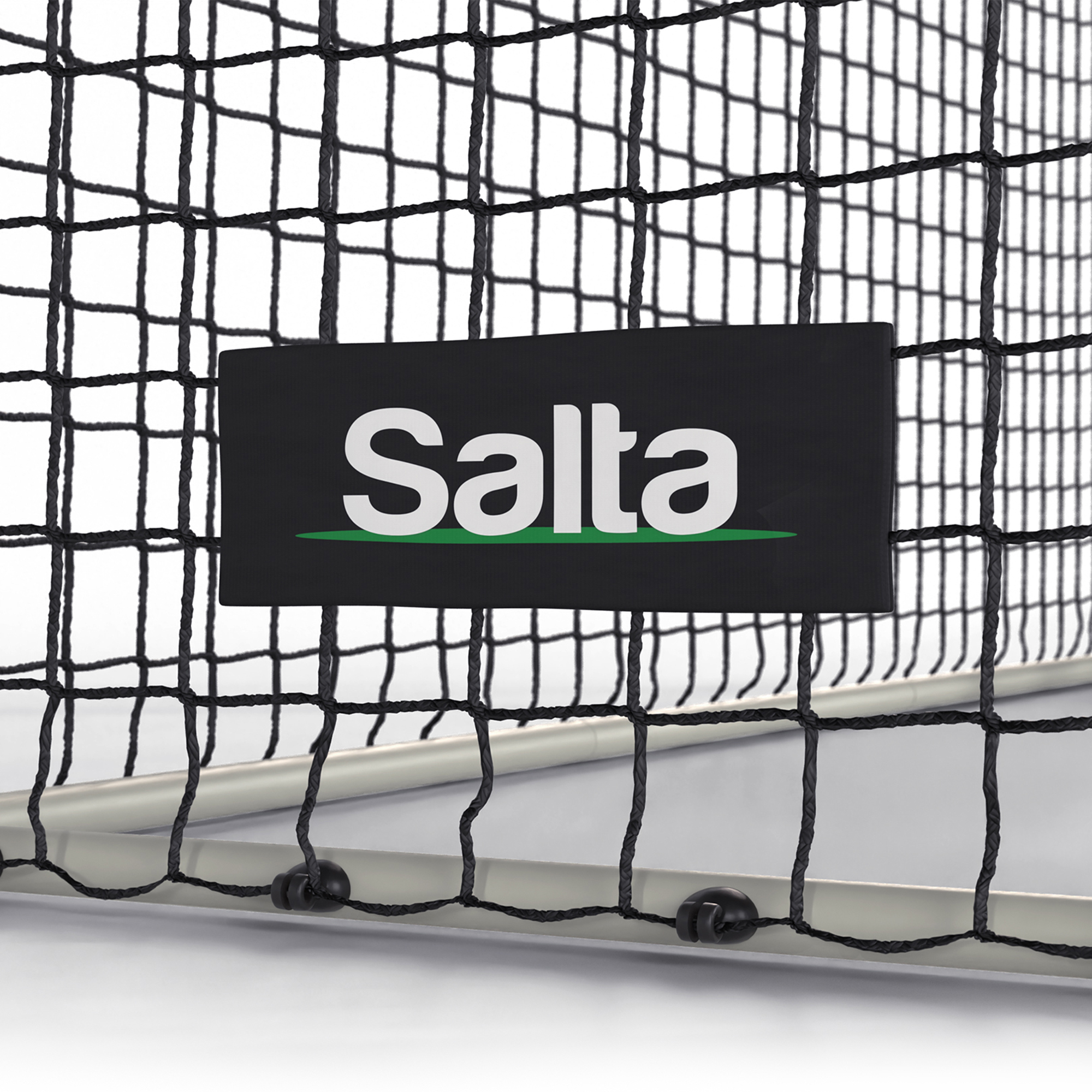 Fotbollsmål Salta Campion 300 x 200 x 100 cm