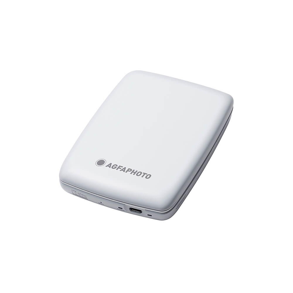 Fotoskrivare AGFAPHOTO Realipix Mini Zink