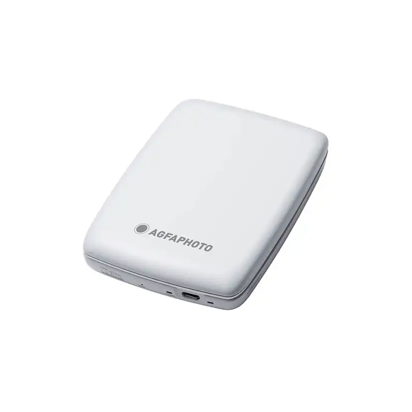 Fotoskrivare AGFAPHOTO Realipix Mini Zink