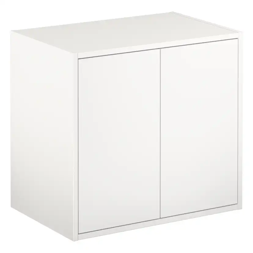 Artic Väggskåp 60x55x39 Vit Vit