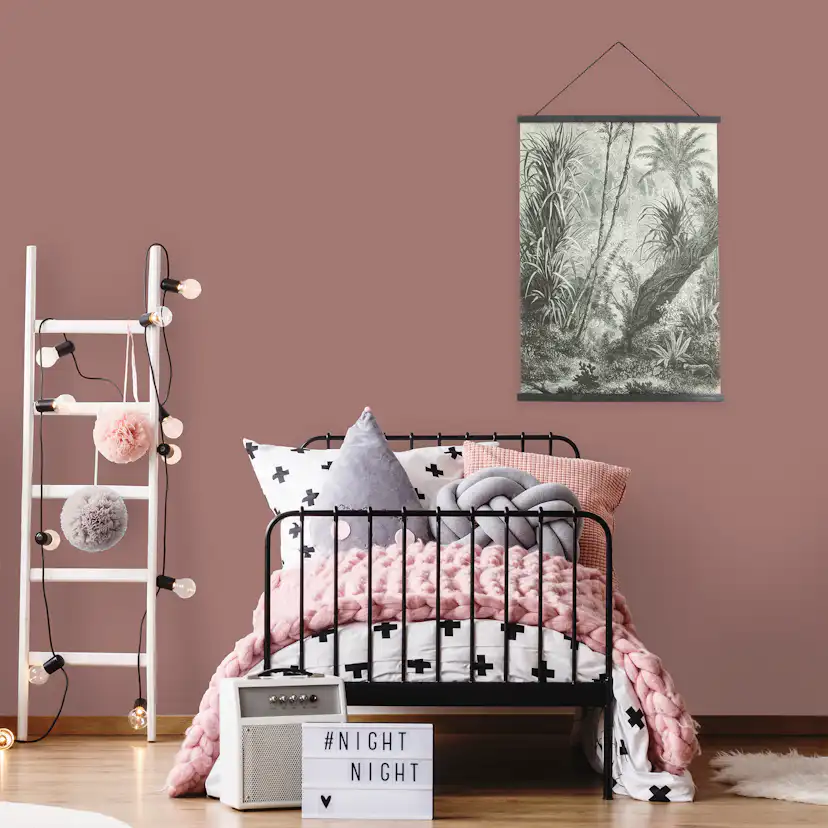 Poster Art for the Home Jungle 80x60cm