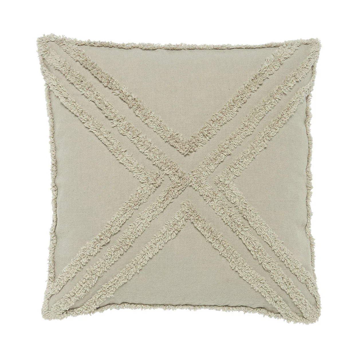 Kuddfodral Svanefors Sarah 45x45 cm