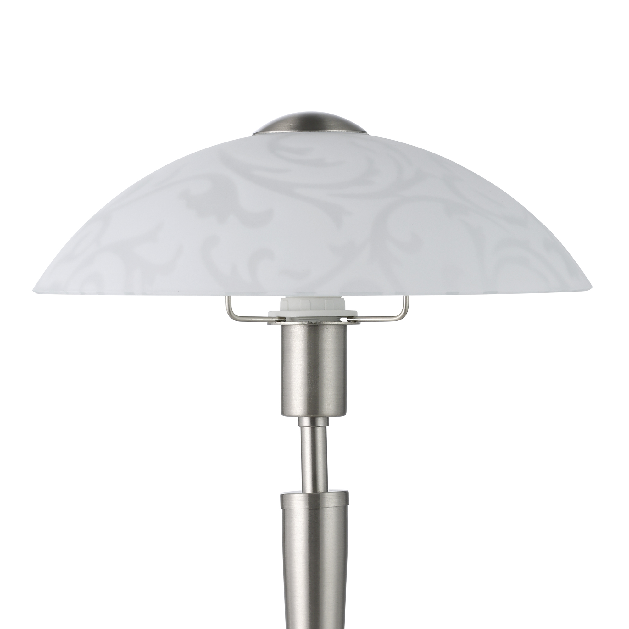 Bordslampa Eglo Solo med touch