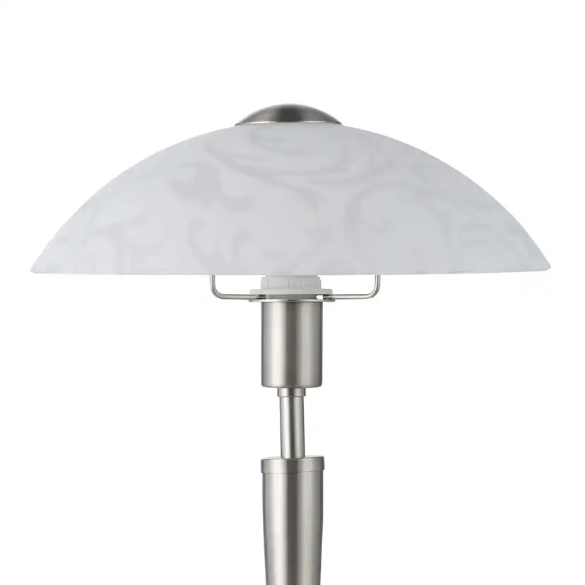 Bordslampa Eglo Solo med touch