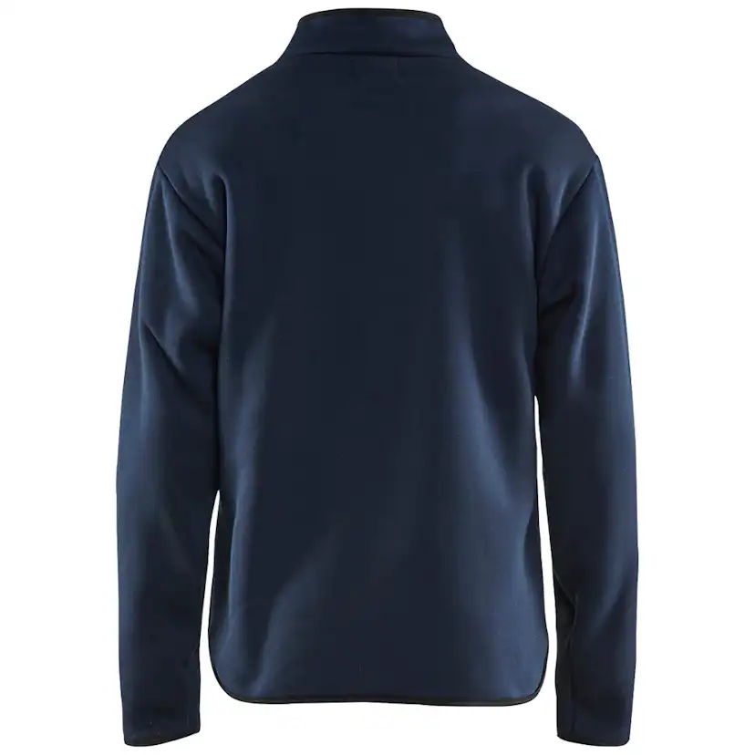 Fiberpälsjacka Blåkläder 4770