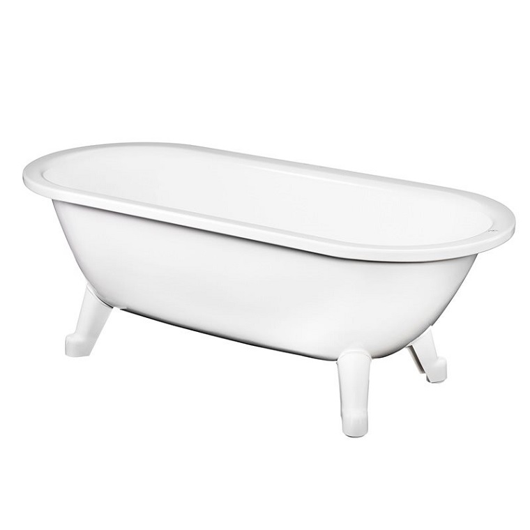 Badkar Gustavsberg 6316 Duo