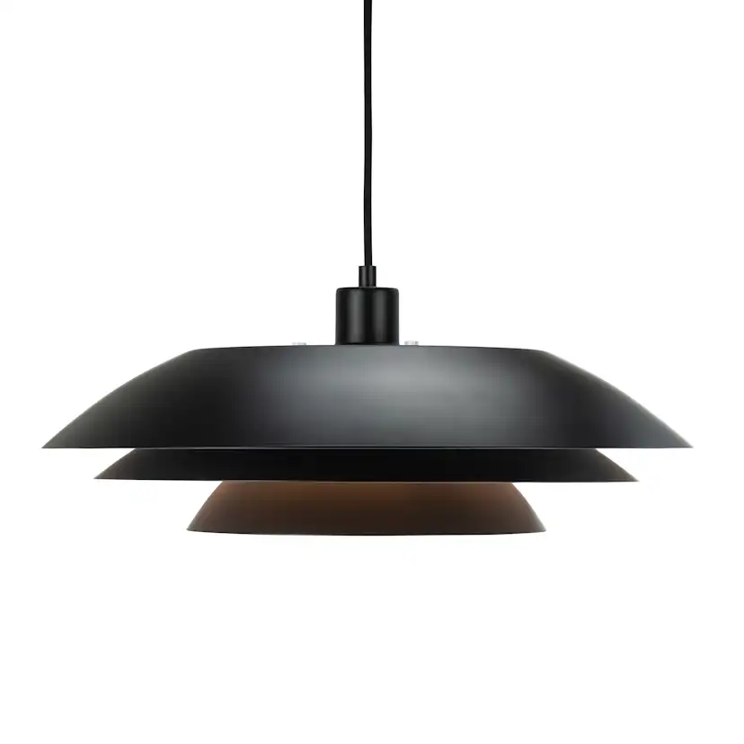 Taklampa Dyberg Larsen Pendel DL45