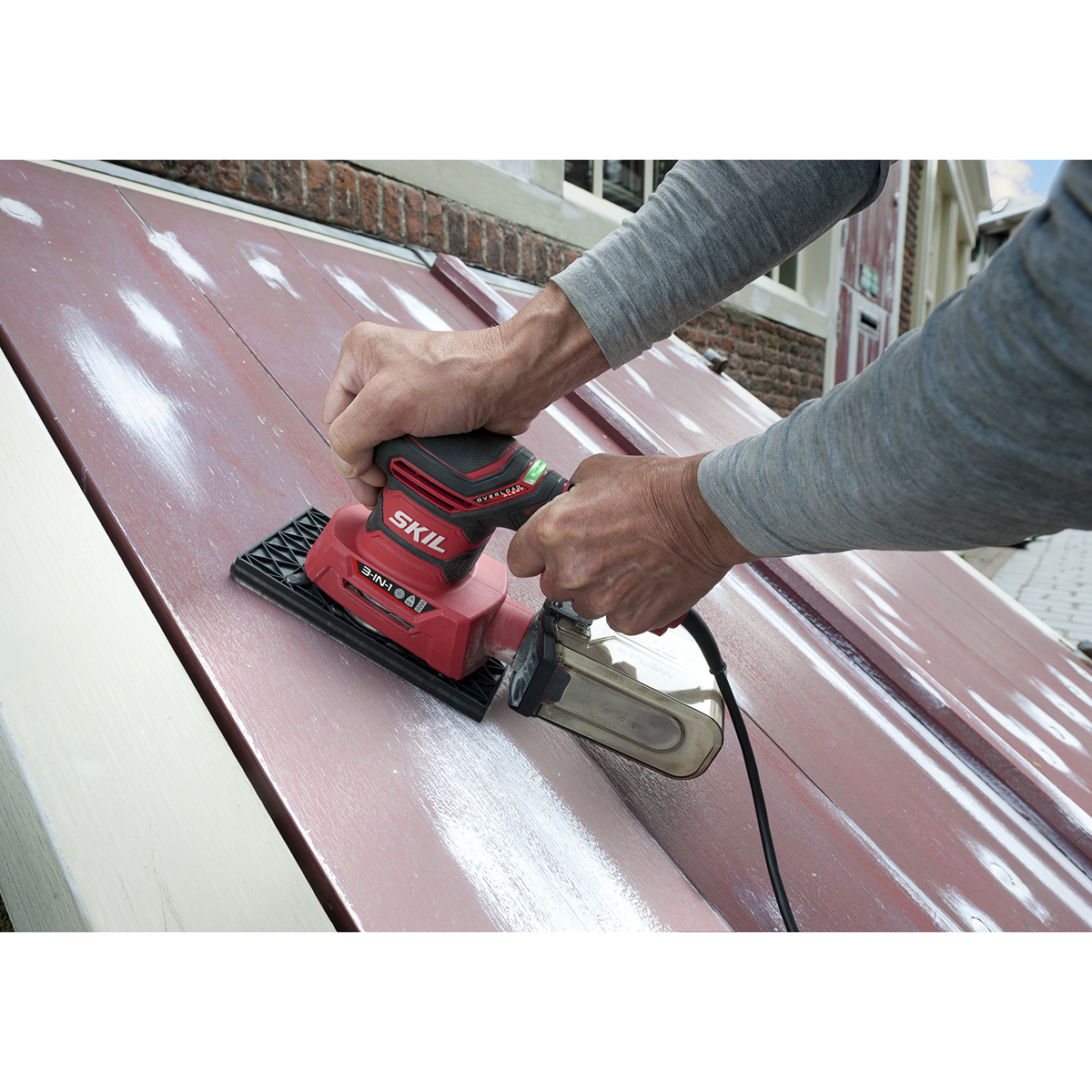 Multislip SKIL 7280 DA