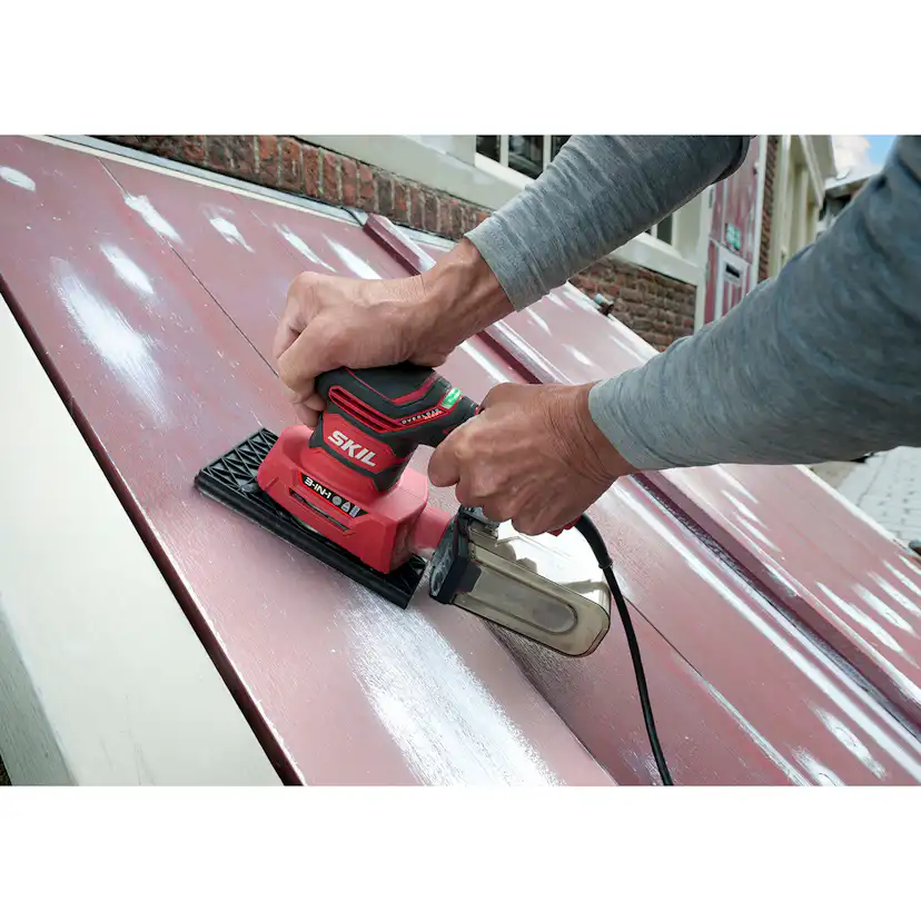 Multislip SKIL 7280 DA