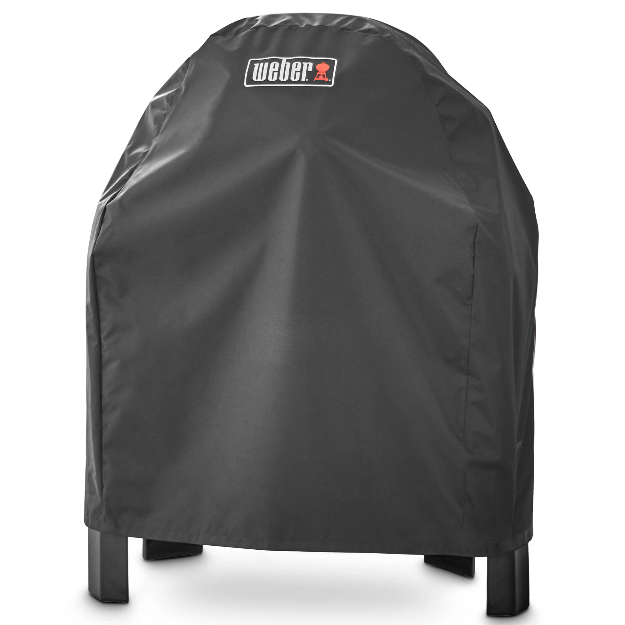 Grillöverdrag Weber Pulse Premium Vattenavisande med Kardborrband & Ställning