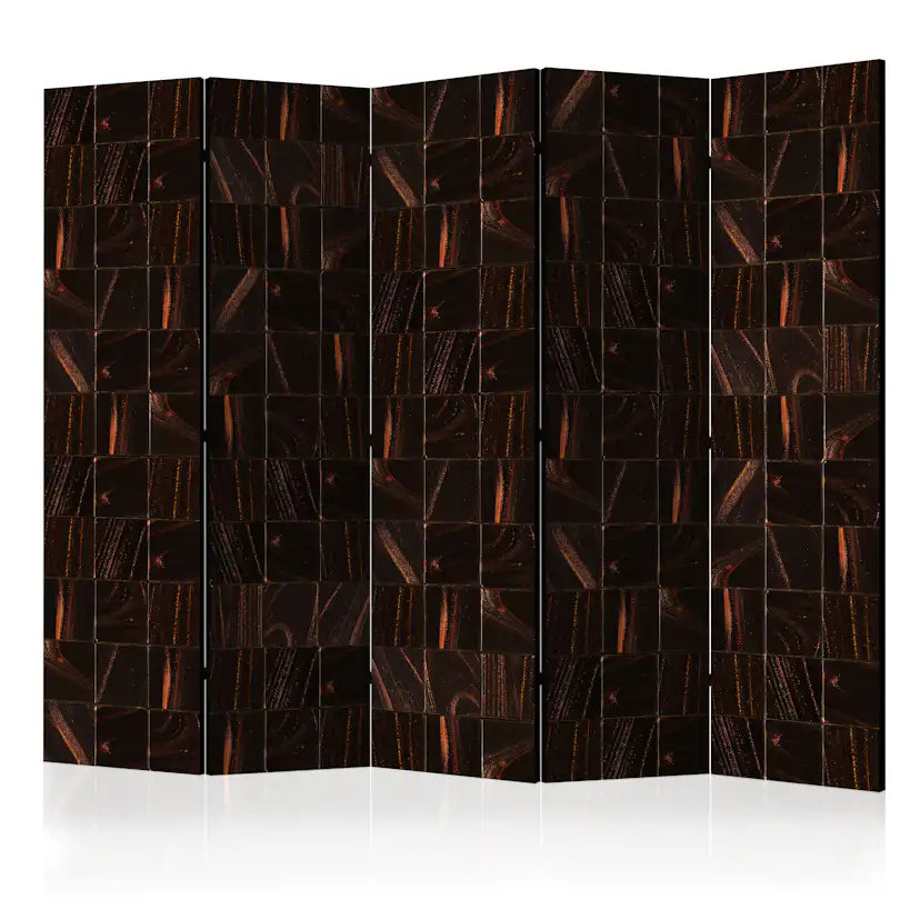 Rumsavdelare Skärmvägg Arkiio The Secret of Magma II 225x172 cm