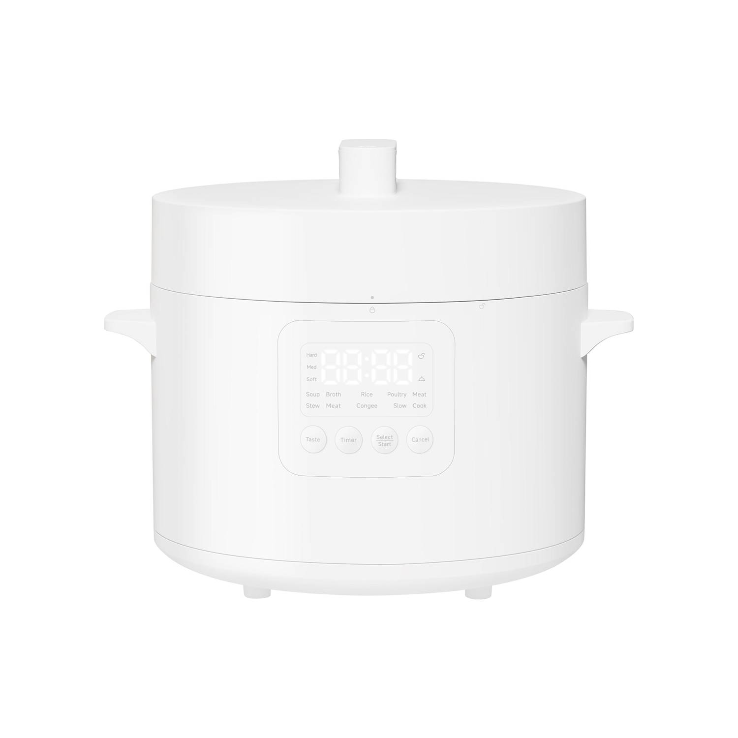 Electric Xiaomi Pressure Cooker 4.8L EU