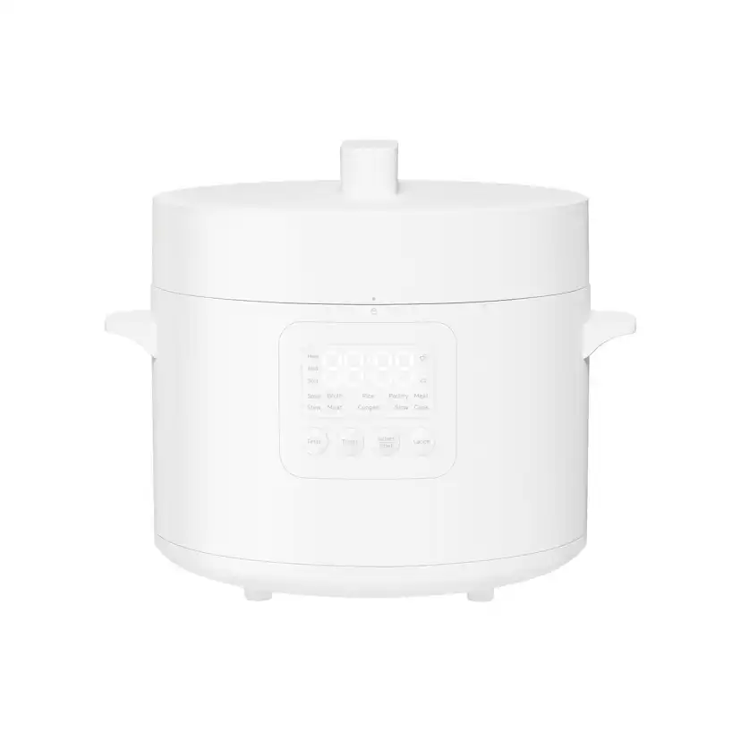 Electric Xiaomi Pressure Cooker 4.8L EU