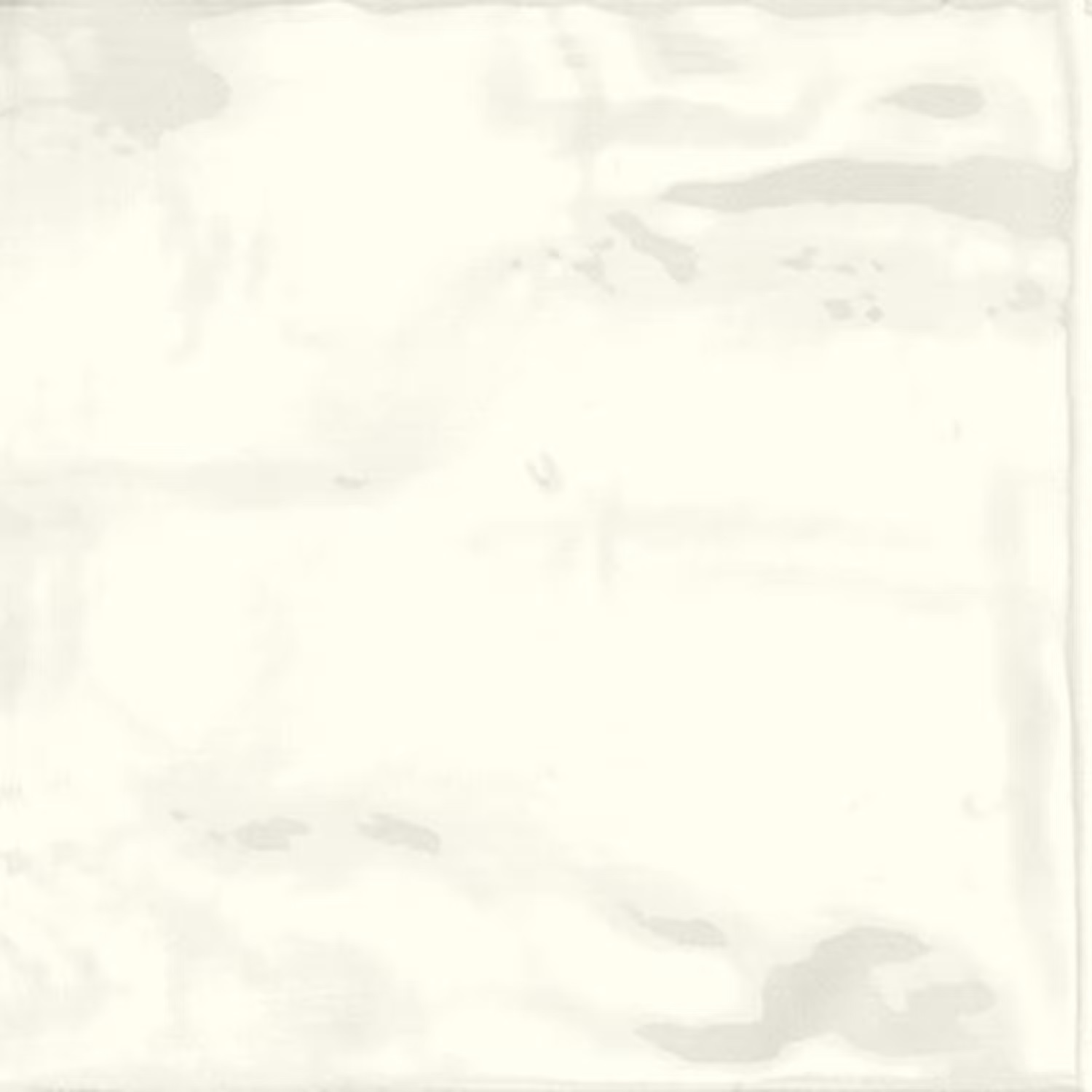 Kakel Konradssons Tsquare First Snow Blank 15x15 cm