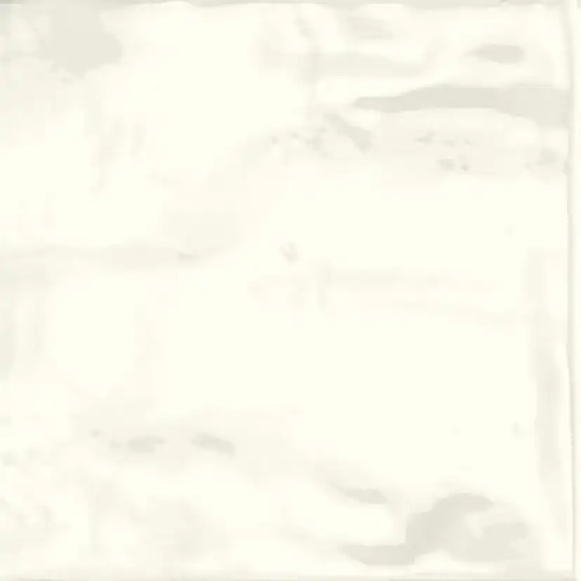 Kakel Konradssons Tsquare First Snow Blank 15x15 cm