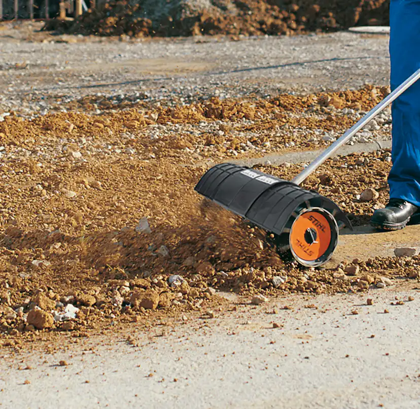 Sopvals STIHL KW-KM