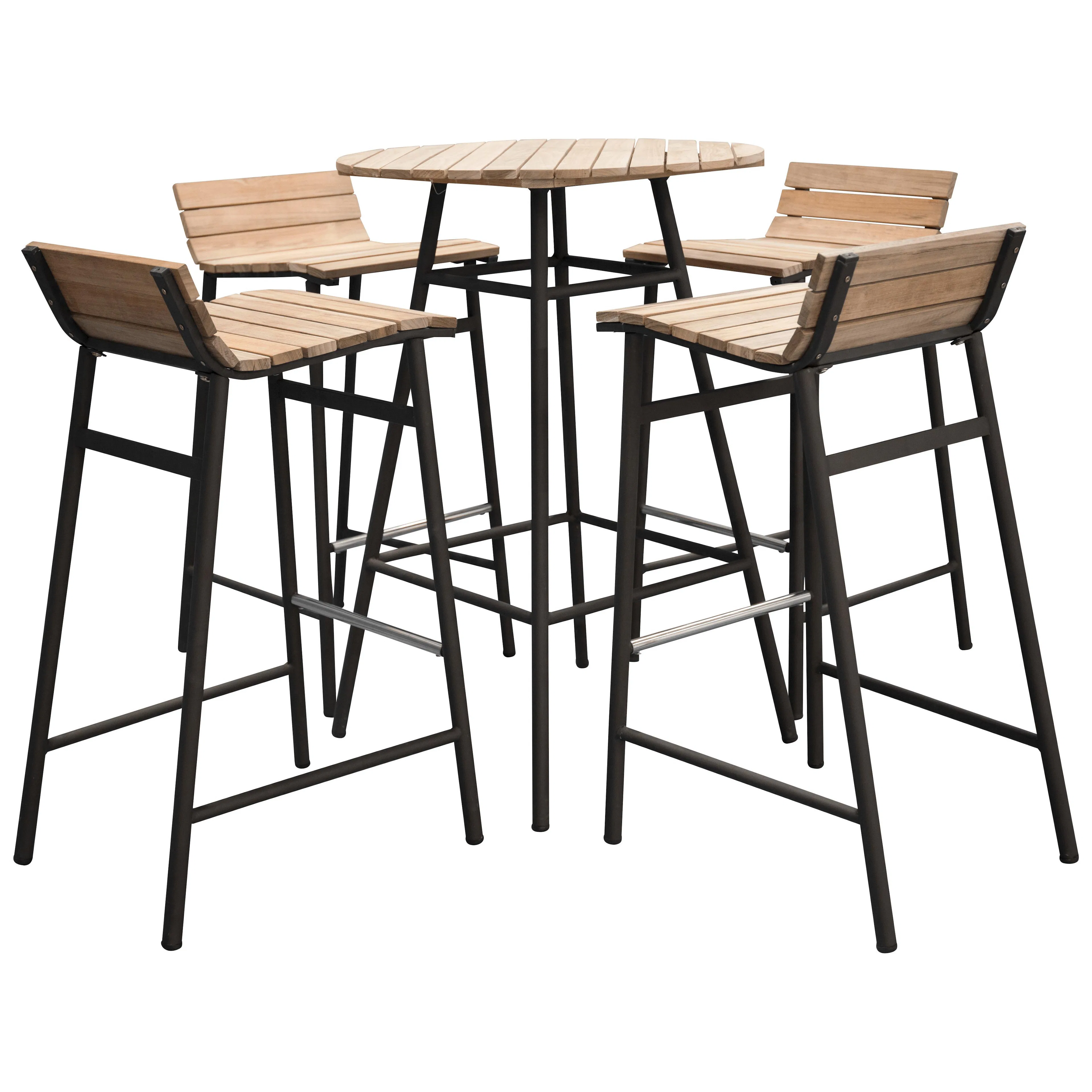 Barset Venture Home Mexico Utomhus
