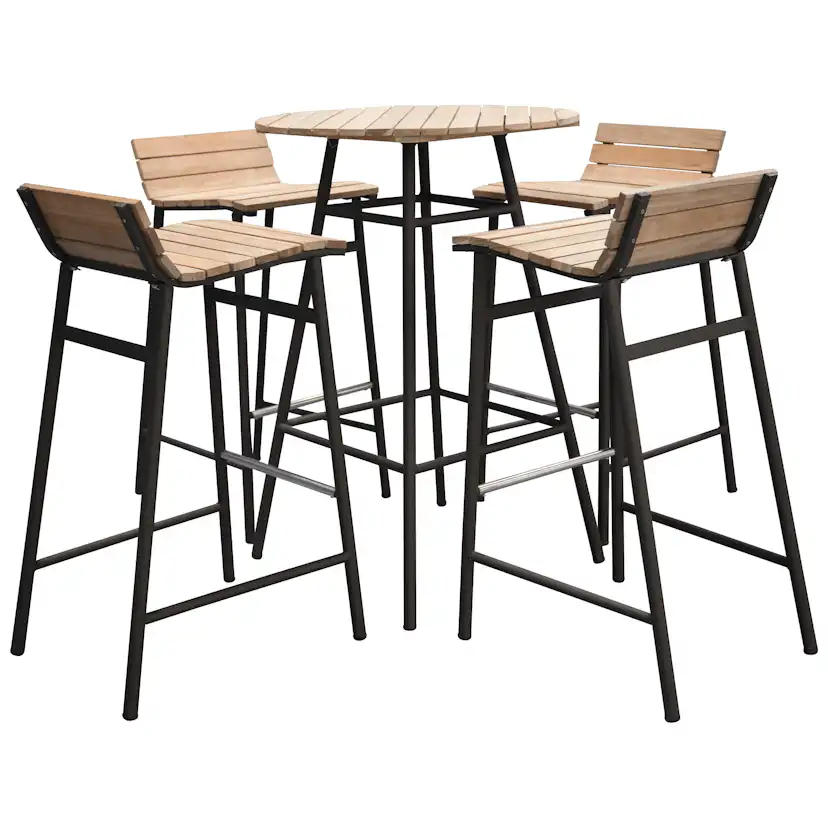 Barset Venture Home Mexico Utomhus