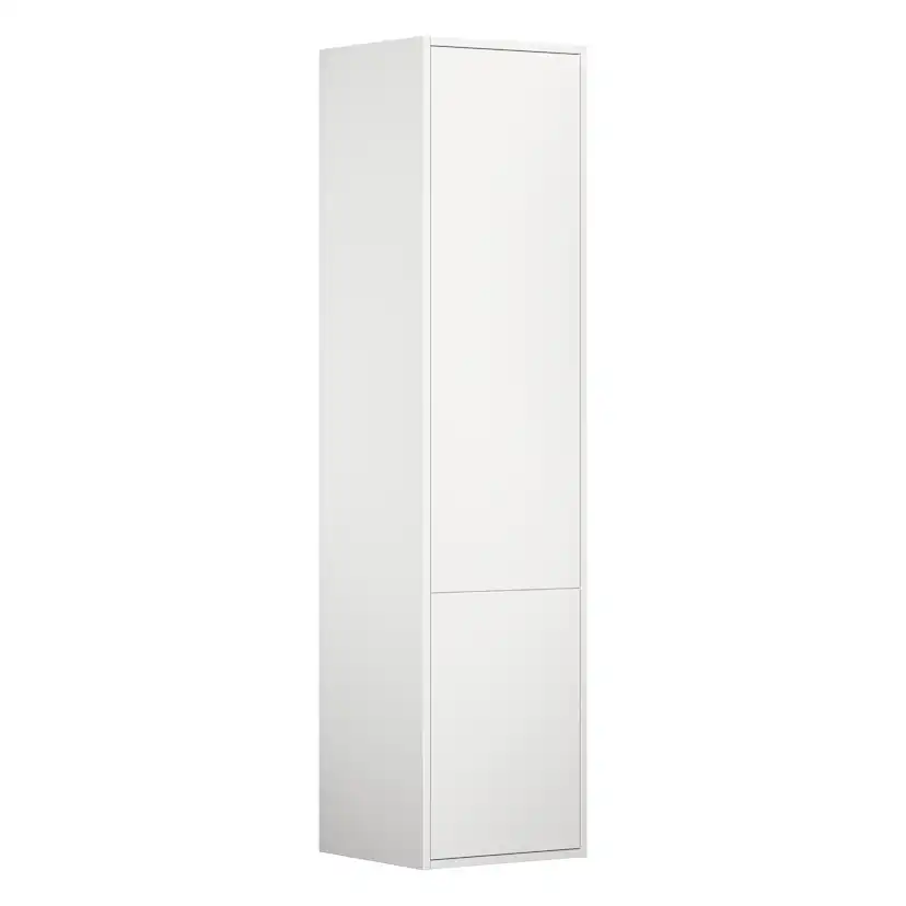 Högskåp Gustavsberg Artic 40 cm
